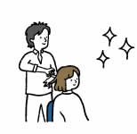 車椅子や身体の不自由な方の代金