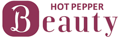 Hotpepper Beauty