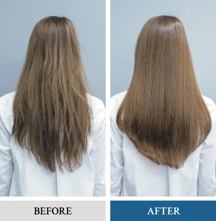 トリートメント