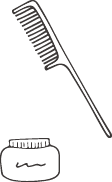 櫛