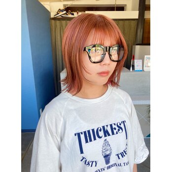 男女問わず人気！安心の貸切サロンで垢抜けスタイル